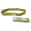 British Army MTP Combat Belt with Velcro Closure 4