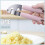 Stainless steel garlic press for kitchen 3