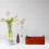 6Compartiments Boîte De Rangement Bois Massif Pour Accessoires Cuisine 6