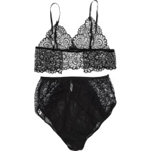 1 set damenwäsche spitze, lingerie für frauen