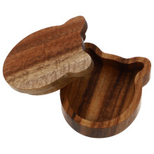 Gitaar Plectrum Box Voor Draagbare Opberging