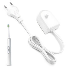 Universal Compatibility Electric Toothbrush Stand Charger For All