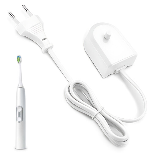 Universal Compatibility Electric Toothbrush Stand Charger For All