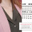 10 sets 15mm snap fasteners metal press studs diy accessory 9