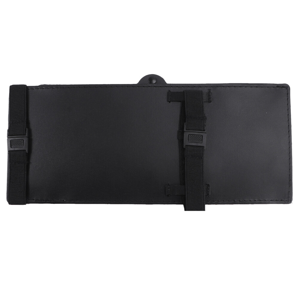 Car Sun Visor Multifunctional Retractable Vehicle Sunshade 3301131232306