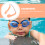 creative swimming nose clips professional 11