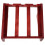 wooden rack for countertop storage 9