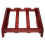 wooden rack for countertop storage 6