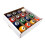 16pack/lot Suitable Size Easy To Grasp Pool Billiard Balls For 3