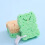 2pcs bath sponges for infants 8