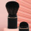 retractable makeup brush multifunctional blush powder brush portable 10