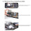 SSD M.2 2230 pour Steam Deck LCD/OLED et console portable ROG Ally 4