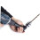Rallonge coudée à 90 pour perceuse à angle droit - Accessoire pour perceuse sans fil - Installation 4