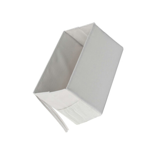 Hanging Storage Box Bedside Felt Bag Organizer Oxford Cloth Pouch