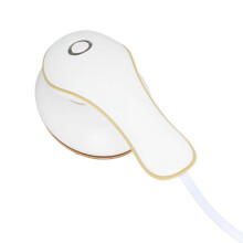 Fer Ă repasser portable Ă main, utilisable Ă sec ou humide, mini fer Ă repasser vapeur portable, mini