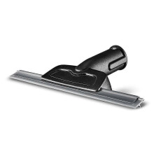 Accessoire raclette Ă vapeur pour nettoyeurs vapeur