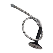 Tuyau de rechange 2025 avec buse pour fer Ă repasser domestique, accessoire de tuyau durable pour machine