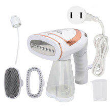 Fer à repasser portable pour la maison et les voyages, fer électrique à vapeur suspendu, 1600 W