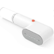 Mini défroisseur vapeur portable 2025, petit appareil à repasser pour la maison