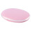 portable lens box durable storage container for home travel pink 1