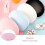 portable lens box durable storage container for home travel pink 8