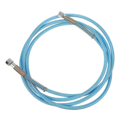 Tuyau en PTFE pour fer à vapeur de remplacement et utilisation à haute pression
