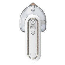 Mini fer à repasser de voyage rechargeable par USB - Défroisseur portable pour vêtements et loisirs