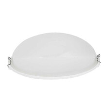Lampe de sauna portable en plastique, antidéflagrante, pour baby shower et sauna, avec fonction anti-buée
