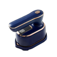 2025 Dampfgarer in Reisegröße, tragbarer Handdampf-Kleidungsstückentferner, schnell und leistungsstark