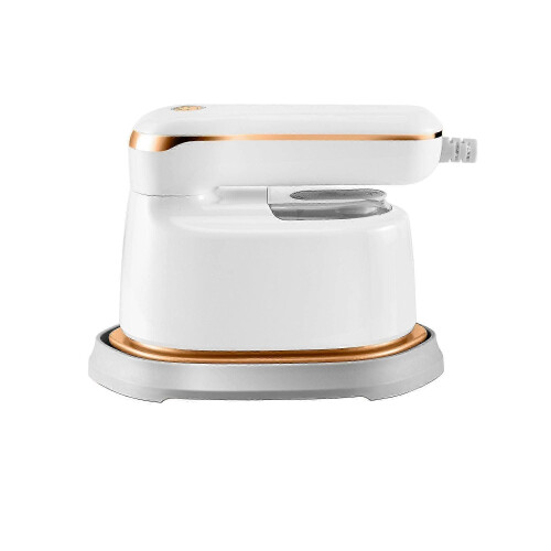 Mini fer à vapeur portable de voyage pour vêtements