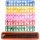 car temporary parking plate phone number set 6
