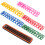 car temporary parking plate phone number set 4