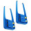 2pcs electric tabletop foam cutter with hot wire tool 8