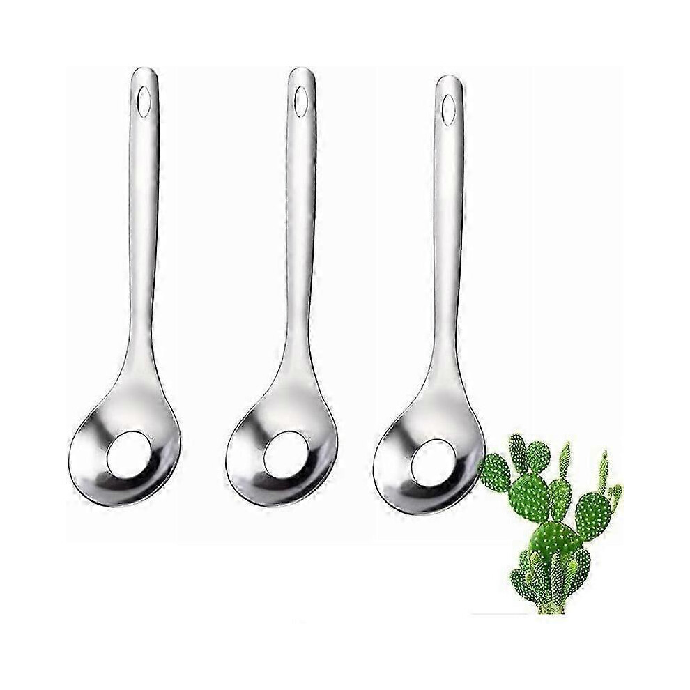 Stainless Steel Meatball Spoon, Fish Ball Mold, Shrimp Ball Mold, Meatball Pressing Tool, Meatball Spoon Mold
