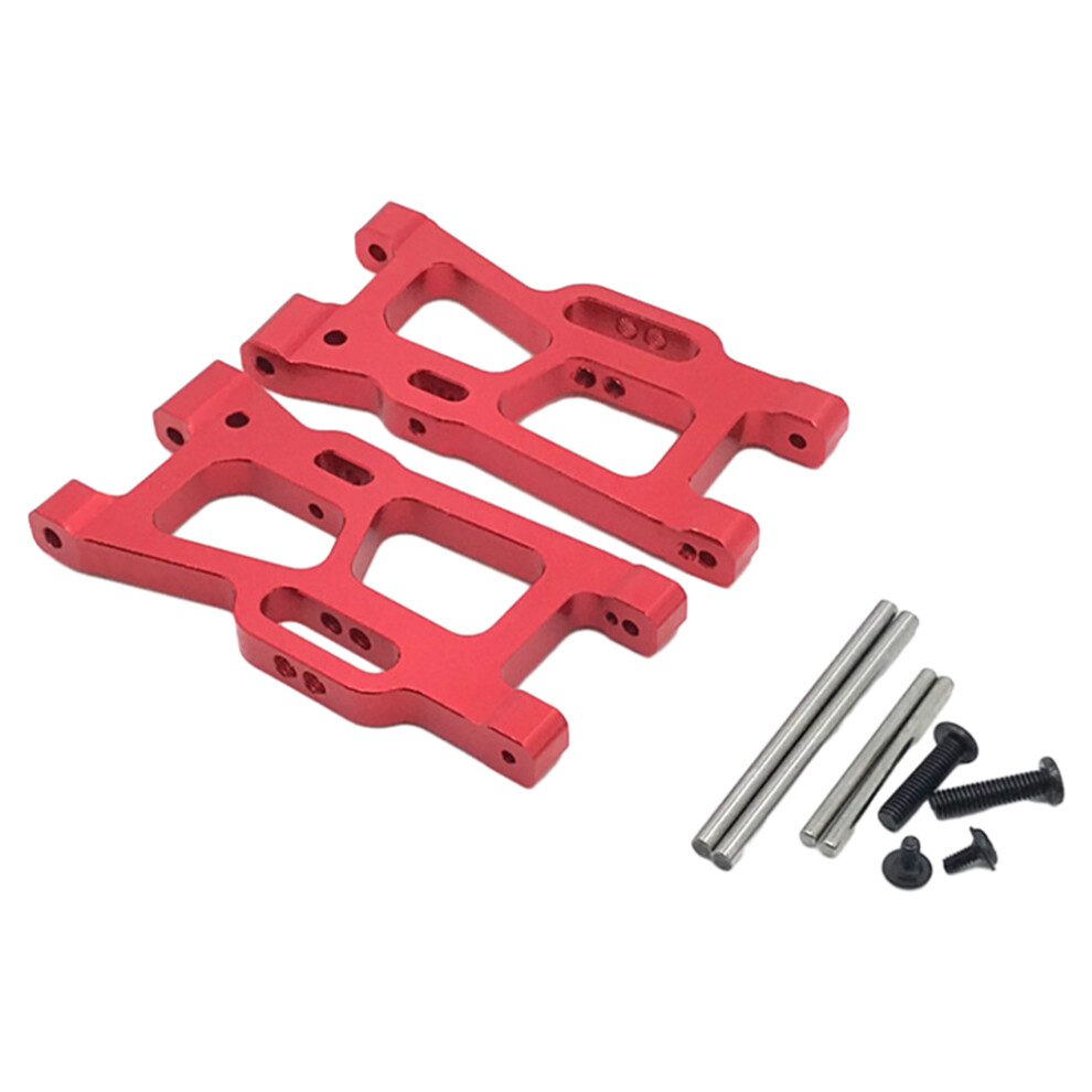 (Red) Rear Lower Suspension Arm For 144001 On-Road Vehicles Rc Rear Lower-image-OPC-PKRJKXD-NEW