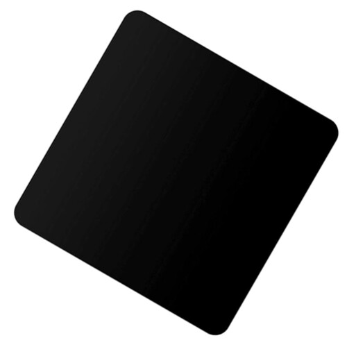 acrylic mirror plate photo backdrop board for studio photography