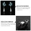 acrylic mirror plate photo backdrop board for studio photography 11