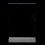 led message board acrylic writing pad with markers for shops and bars 9