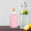 2pcs Bottles Empty Bottles Fruit Bottles Diy Ice Bottles Drink Bottles 10