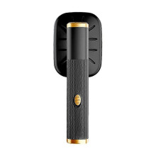 Défroisseur vapeur de voyage compact pour vêtements, mini fer à repasser vapeur avec poignée rotative