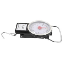 Balance à bagages portable pour une mesure précise du poids