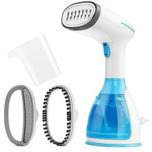 Fer à repasser vapeur vertical Galapare, 1500 W, 280 ml, défroisseur portable, fer à repasser portatif
