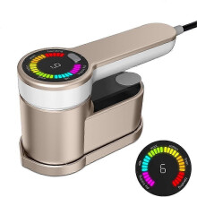 Défroisseur vapeur pour vêtements, 6 modes, défroisseur vapeur portable et compact pour la maison et