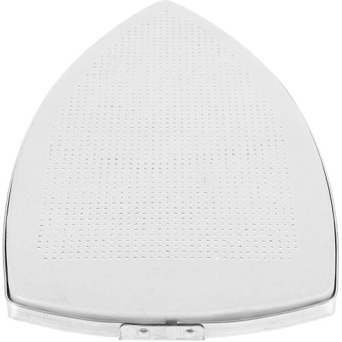 Semelle de repassage facile à utiliser, idéale pour les chaussures et les vêtements. 1