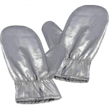 Gants de repassage résistants à la chaleur - Protection anti-vapeur durable