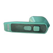 Défroisseur vapeur portable pour vêtements, capacité 100 ml, accessoire prise US