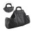 canvas firewood storage bag with hand carry for logs 3