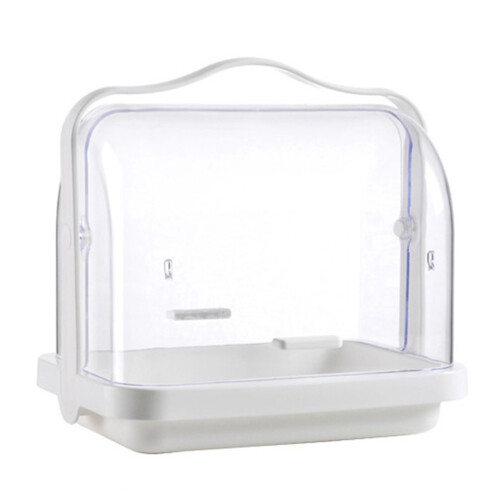 Boîte De Séchage Rangement Bébé Couleur Blanche 2