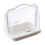 Boîte De Séchage Rangement Bébé Couleur Blanche 6