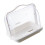 Boîte De Séchage Rangement Bébé Couleur Blanche 7